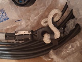 Unit 2 Reflex™ Furling System — Asymmetric Spinnaker, 20 m Cable-thumb-1