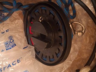 Unit 2 Reflex™ Furling System — Asymmetric Spinnaker, 20 m Cable-thumb-2