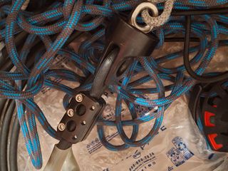 Unit 2 Reflex™ Furling System — Asymmetric Spinnaker, 20 m Cable-thumb-3