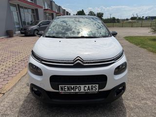 Citroen C3 2017 1.2 PURETECH 82HP Bi-Color-thumb-2