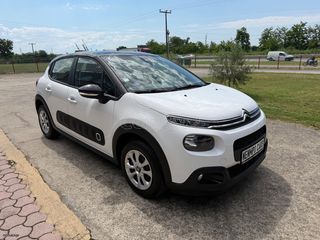 Citroen C3 2017 1.2 PURETECH 82HP Bi-Color-thumb-3