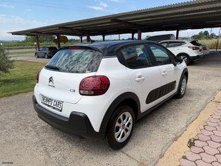 Citroen C3 2017 1.2 PURETECH 82HP Bi-Color-thumb-7