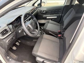 Citroen C3 2017 1.2 PURETECH 82HP Bi-Color-thumb-49