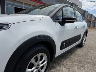 Citroen C3 2017 1.2 PURETECH 82HP Bi-Color-thumb-16