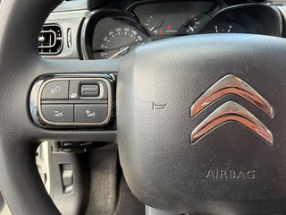 Citroen C3 2017 1.2 PURETECH 82HP Bi-Color-thumb-36