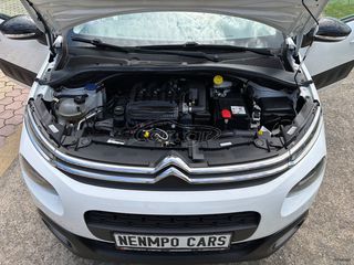Citroen C3 2017 1.2 PURETECH 82HP Bi-Color-thumb-45