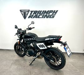 Triumph 2026 TRACKER 400 *ΠΡΟΣΦΟΡΑ*-thumb-2