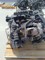 ΜΟΤΕΡ ΓΙΑ CITROEN C3 AIRCROSS '24-'26 1200cc TURBO ΥΒΡΙΔΙΚΟ ΚΩΔΙΚΟΣ HN09.Η ΤΙΜΗ ΕΙΝΑΙ ΕΝΔΕΙΚΤΙΚΗ