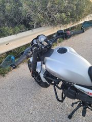 Enfield Royal 2025 Guerrilla 450