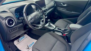 Hyundai Kona 2022 1.6CRDi 136HP 48V Mild Hybrid EV DCT-7-thumb-4