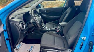 Hyundai Kona 2022 1.6CRDi 136HP 48V Mild Hybrid EV DCT-7-thumb-5