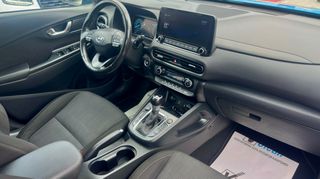 Hyundai Kona 2022 1.6CRDi 136HP 48V Mild Hybrid EV DCT-7-thumb-7