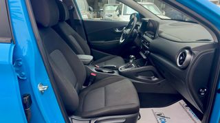 Hyundai Kona 2022 1.6CRDi 136HP 48V Mild Hybrid EV DCT-7-thumb-8