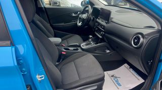 Hyundai Kona 2022 1.6CRDi 136HP 48V Mild Hybrid EV DCT-7-thumb-9