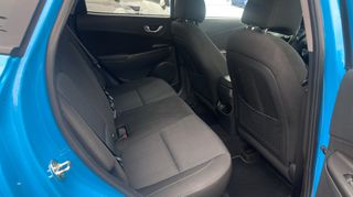 Hyundai Kona 2022 1.6CRDi 136HP 48V Mild Hybrid EV DCT-7-thumb-10