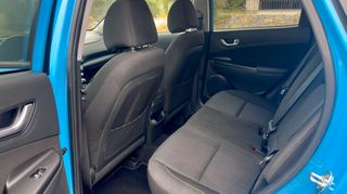 Hyundai Kona 2022 1.6CRDi 136HP 48V Mild Hybrid EV DCT-7-thumb-11