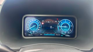 Hyundai Kona 2022 1.6CRDi 136HP 48V Mild Hybrid EV DCT-7-thumb-13