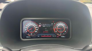Hyundai Kona 2022 1.6CRDi 136HP 48V Mild Hybrid EV DCT-7-thumb-14