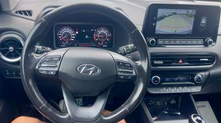 Hyundai Kona 2022 1.6CRDi 136HP 48V Mild Hybrid EV DCT-7-thumb-15