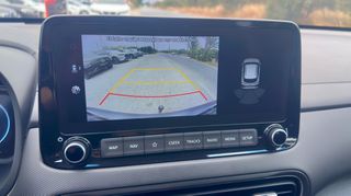 Hyundai Kona 2022 1.6CRDi 136HP 48V Mild Hybrid EV DCT-7-thumb-19