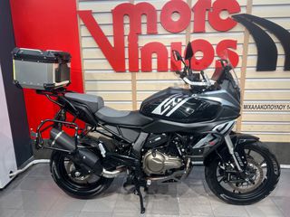 QJ Motor SRT 550 SX 2025 ΤΡΙΒΑΛΙΤΣΟ-thumb-2