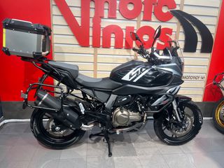 QJ Motor SRT 550 SX 2025 ΤΡΙΒΑΛΙΤΣΟ-thumb-3