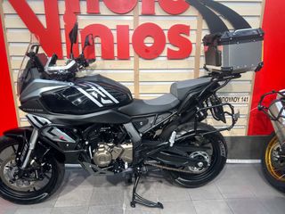 QJ Motor SRT 550 SX 2025 ΤΡΙΒΑΛΙΤΣΟ-thumb-13