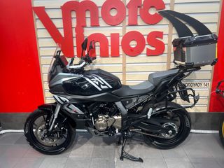 QJ Motor SRT 550 SX 2025 ΤΡΙΒΑΛΙΤΣΟ-thumb-14