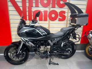 QJ Motor SRT 550 SX 2025 ΤΡΙΒΑΛΙΤΣΟ-thumb-15