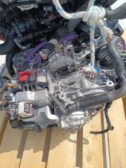ΑΥΤΟΜΑΤΟ ΣΑΣΜΑΝ ΓΙΑ CITROEN C3 AIRCROSS '24-'26 1200cc TURBO ΥΒΡΙΔΙΚΟ ΚΩΔΙΚΟΣ ΚΙΝΗΤΗΡΑ HN09.Η ΤΙΜΗ ΕΙΝΑΙ ΕΝΔΕΙΚΤΙΚΗ