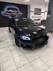 Audi A3 2009 Ηλιοροφή Άβαφο Ελληνικο-thumb-2