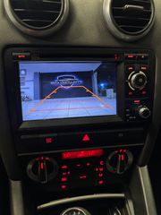 Audi A3 2009 Ηλιοροφή Άβαφο Ελληνικο-thumb-6