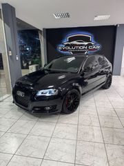 Audi A3 2009 Ηλιοροφή Άβαφο Ελληνικο-thumb-7