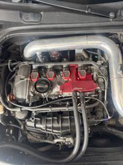 Audi A3 2009 Ηλιοροφή Άβαφο Ελληνικο-thumb-9