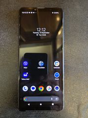 Sony Xperia 10 III (XQ-BT52) Μαύρο