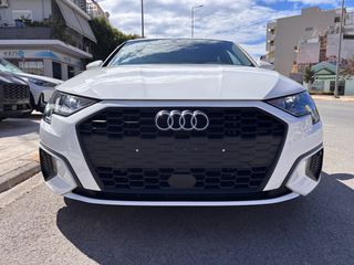 Audi A3 2023 SPORTBACK 1.0 TFSi-thumb-1