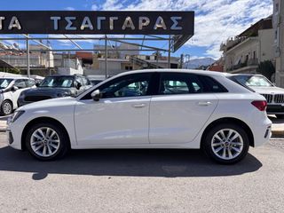 Audi A3 2023 SPORTBACK 1.0 TFSi-thumb-3