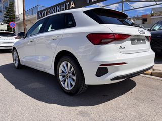 Audi A3 2023 SPORTBACK 1.0 TFSi-thumb-4