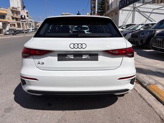 Audi A3 2023 SPORTBACK 1.0 TFSi-thumb-5