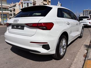 Audi A3 2023 SPORTBACK 1.0 TFSi-thumb-6