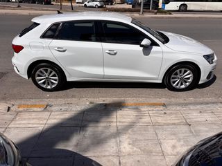 Audi A3 2023 SPORTBACK 1.0 TFSi-thumb-7