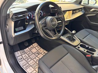Audi A3 2023 SPORTBACK 1.0 TFSi-thumb-46