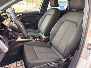 Audi A3 2023 SPORTBACK 1.0 TFSi-thumb-47