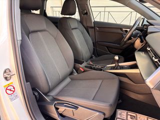 Audi A3 2023 SPORTBACK 1.0 TFSi-thumb-50