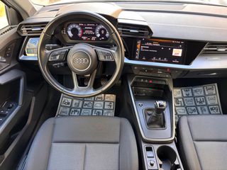 Audi A3 2023 SPORTBACK 1.0 TFSi-thumb-15