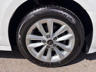Audi A3 2023 SPORTBACK 1.0 TFSi-thumb-10