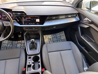 Audi A3 2023 SPORTBACK 1.0 TFSi-thumb-16