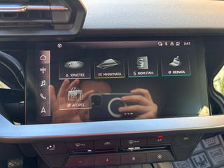 Audi A3 2023 SPORTBACK 1.0 TFSi-thumb-26