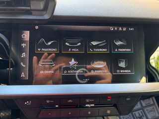 Audi A3 2023 SPORTBACK 1.0 TFSi-thumb-27