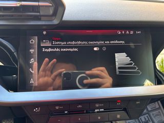Audi A3 2023 SPORTBACK 1.0 TFSi-thumb-28